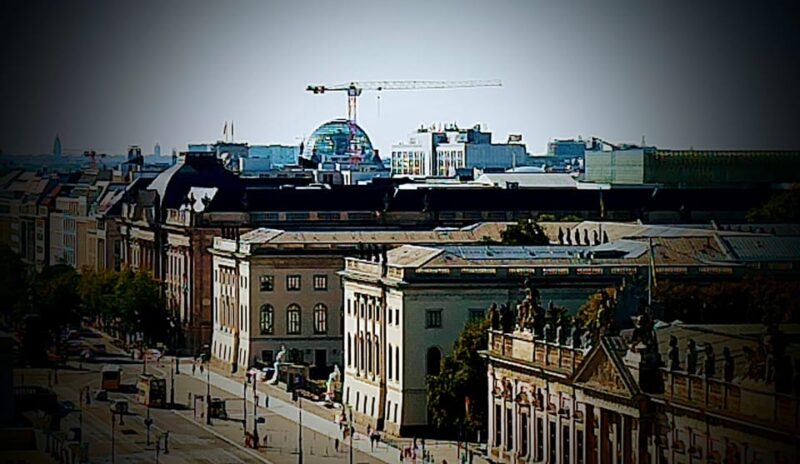 Unic Berlin (Multi) Rickshaw Private by Night Taylor Made - Final Thoughts on the Unic Berlin Rickshaw Private Night Tour