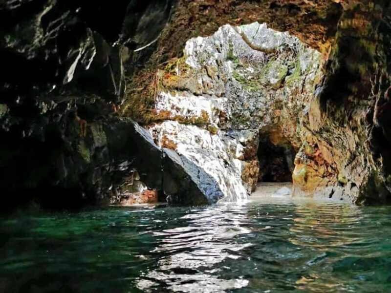 Uninhabited Island: Discover Plavnik with a Pirate Ship - Practical Details: Meeting Point and Booking