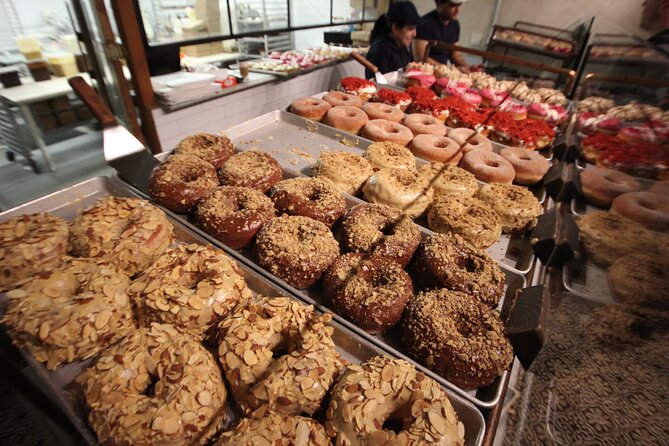 Union Square Donut Tour: Choose Your Own Donut Adventure - Who Will Enjoy This Tour Most?