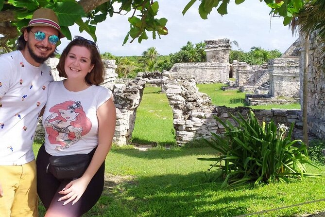 Unique 5X1 Tulum, Coba, Cenote, Village & 5th Avenue from Cancun - Practical Details on Transportation and Group Size