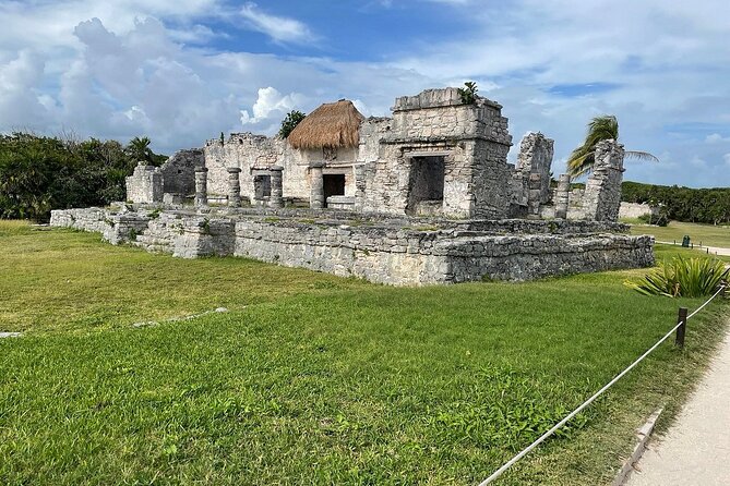 Unique 5X1 Tulum, Coba, Cenote, Village & 5th Avenue from Cancun - Cost Breakdown and Additional Fees