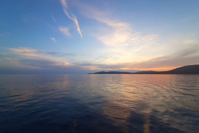 unique aperitif experience at sunset on a catamaran - Unique Sunset Aperitif on a Sardinian Catamaran for $64