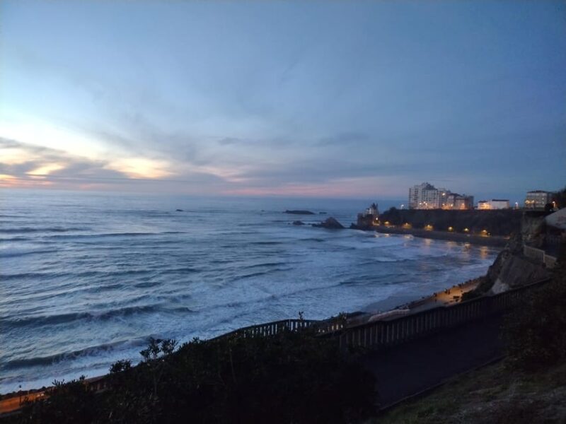 Unique Basque Nature - Guided tour by car - Exploring the Basque Town of Saint Jean de Luz
