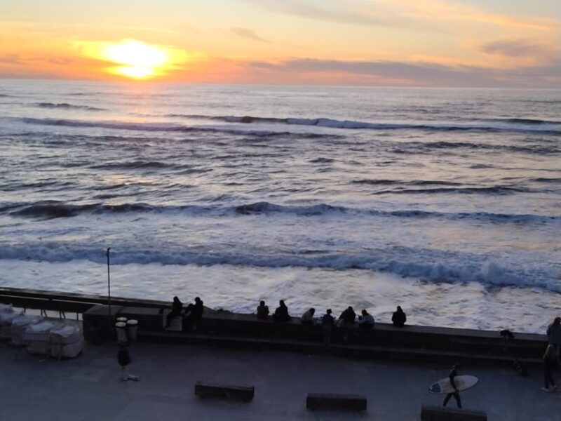Unique Basque Nature - Guided tour by car - WWII Bunkers and Coastal Defense Sites