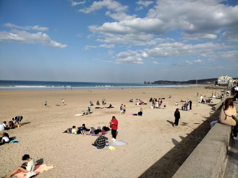 Unique Basque Nature - Guided tour by car - Who Should Book This Tour