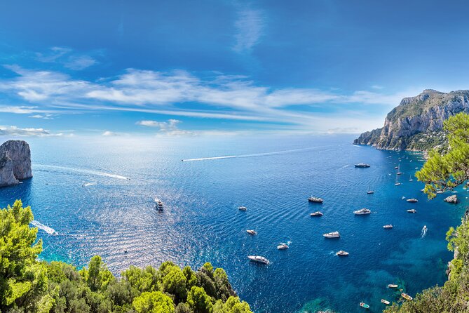 Unique Beauty and Heritage - Capri Walking Tour - Why This Tour Stands Out in Capri