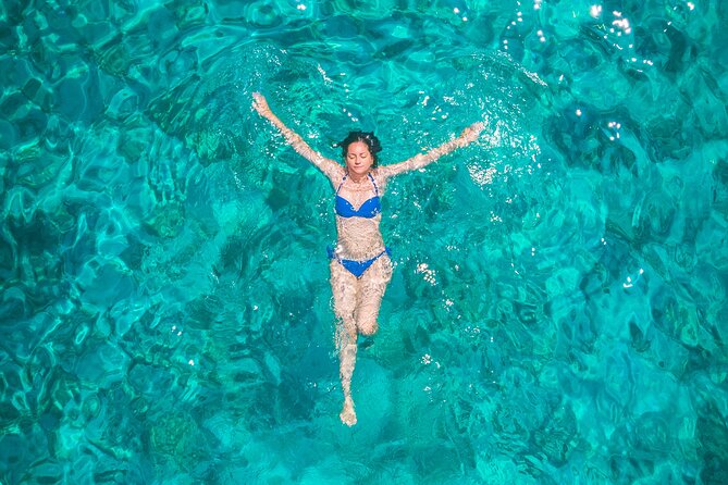 Unique Blue Cave and 5 islands tour from Trogir and Split - Discovering Komiza: A Charming Fisherman’s Village