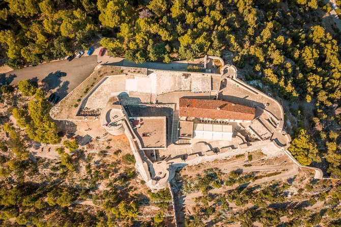 Unique Blue Cave and 5 islands tour from Trogir and Split - Stiniva Cove: One of Europe’s Best Beaches