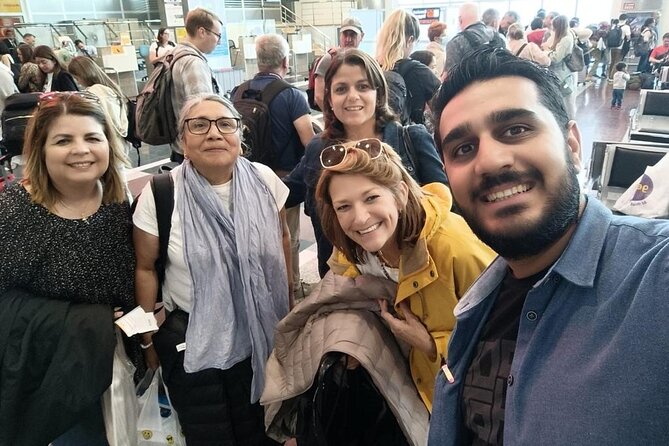 Unique Cappadocia Experience (Guide & Vehicle) - Exploring Uchisar Castle and Its Significance