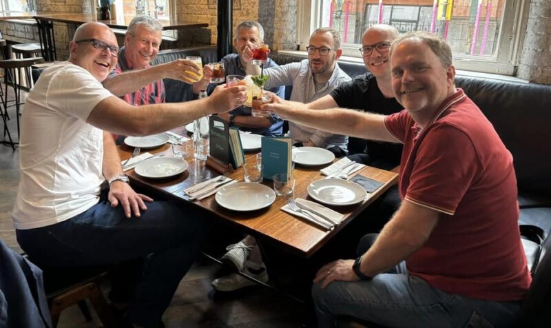 Unique Chester Food & Drink Tour plus Sightseeing - Key Points