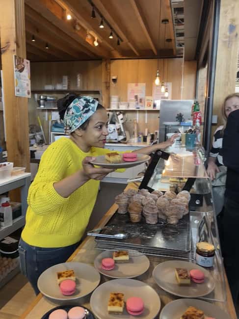 Unique Chester Food & Drink Tour plus Sightseeing - Learning from Chester’s Food Experts and Business Owners