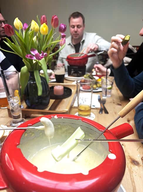 Unique Chester Food & Drink Tour plus Sightseeing - What Makes This Tour Stand Out From Other Chester Experiences