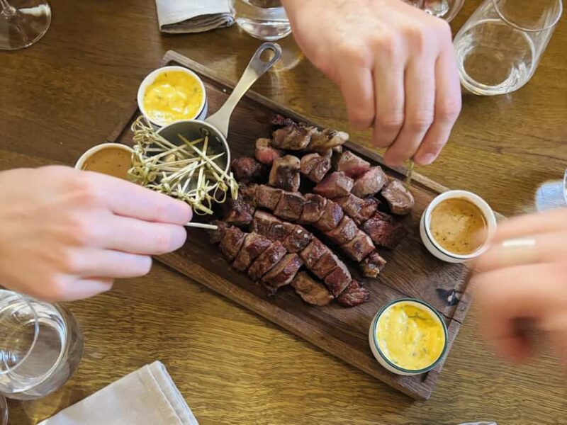 Unique Chester Food & Drink Tour plus Sightseeing - Final Thoughts on the Chester Food & Drink Tour