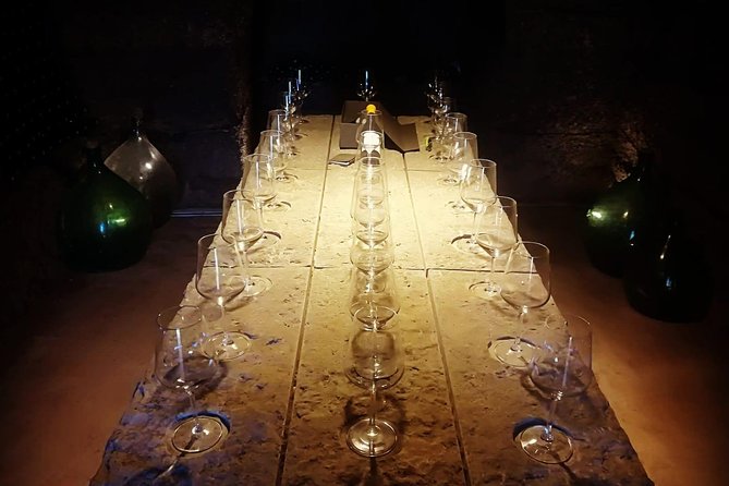 Unique EnoBike experience with tasting in 2 excellent wineries - Starting point in Orvieto with flexible timing