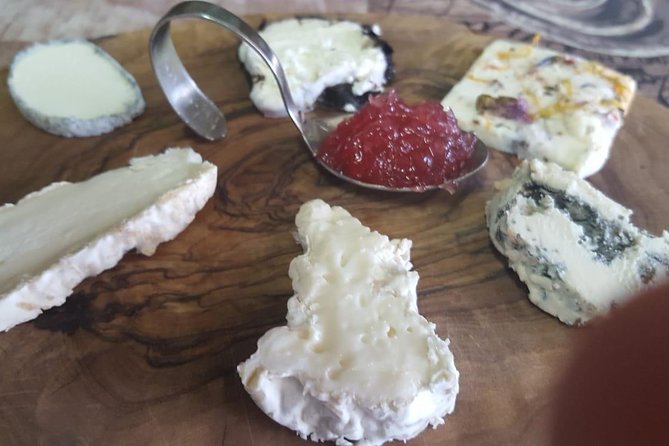 Unique EnoBike experience with tasting in 2 excellent wineries - The guides and their storytelling style