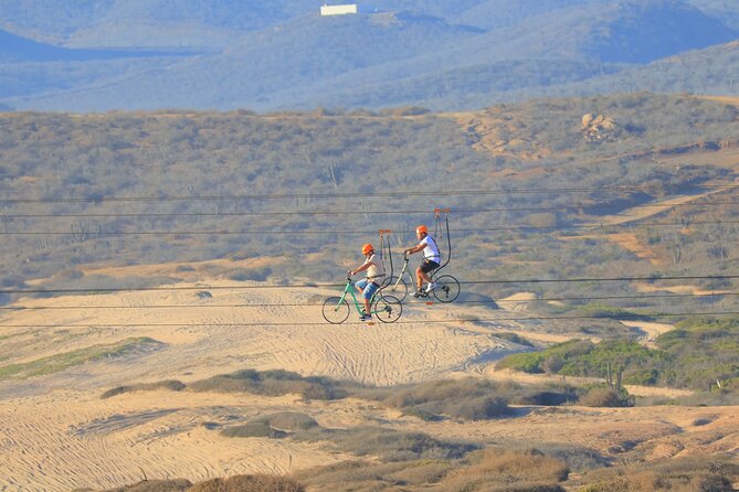 Unique experience on Sky Bike, Atv and Camels from Cabo San Lucas - Tequila Tasting: Unwind and Celebrate Mexican Flavors