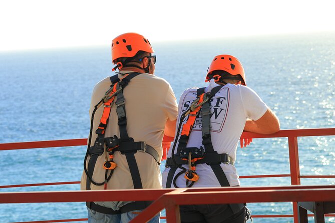 Unique experience on Sky Bike, Atv and Camels from Cabo San Lucas - Safety Standards and Participant Requirements