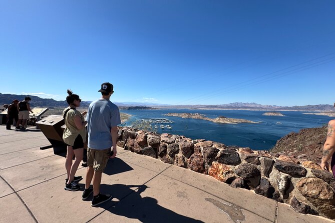 Unique Express Hoover Dam Tours at Boulder City - Unique Express Hoover Dam Tours at Boulder City: An Efficient and Personal Experience