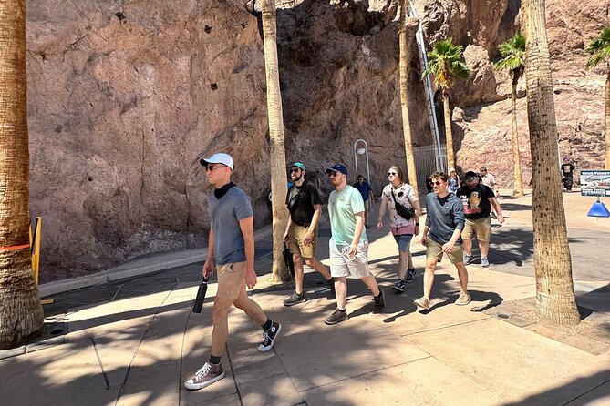 Unique Express Hoover Dam Tours at Boulder City - Cancellation Policy and Planning Flexibility