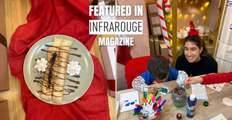 Unique Family Activity With Best Local Pancakes! - Indulge in Dubrovniks Best Local Pancakes