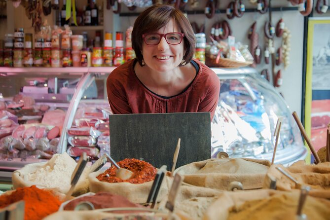 Unique food tour with a food journalist in Athens - Savoring Authentic Greek Souvlaki