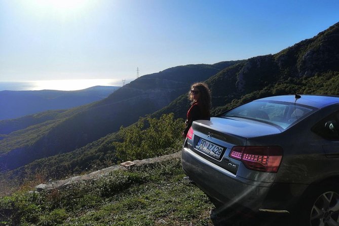 Unique gastro experience with locals in high hills above Budva! - Authentic Montenegrin Hospitality and Warmth