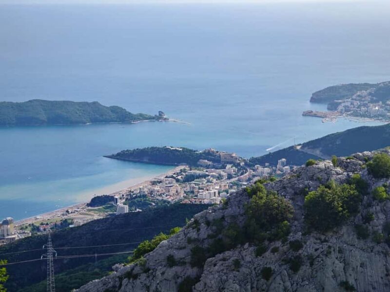 Unique gastro experience with locals in hills above Budva! - Logistics and Practical Tips for the Tour