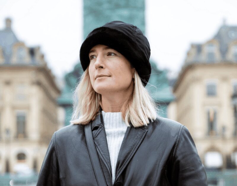 Unique Guided Walking Tour of Parisian Women in Fashion - Starting Point and Tour Logistics