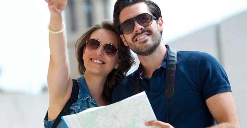 Unique Heritage: Newcastle Private Walking Tour - Key Points