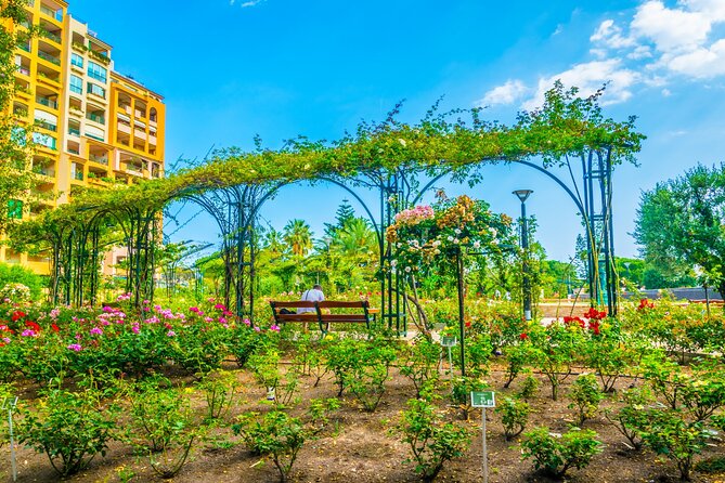 Unique Heritage of Monaco - Walking Tour - Cost and Value for Money