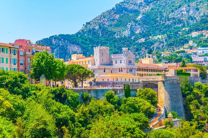 Unique Heritage of Monaco - Walking Tour - Why Choose This Tour?