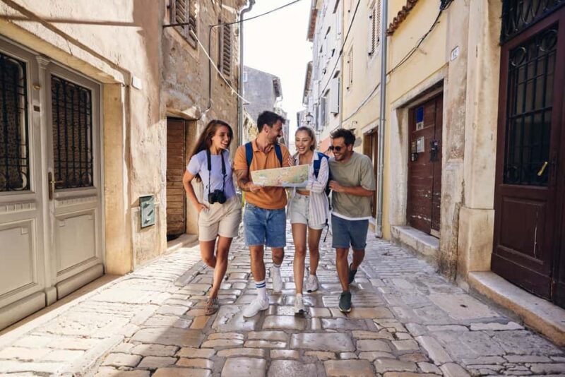 Unique Heritage - Private Sarajevo Walking Tour - Who Will Appreciate This Tour Most