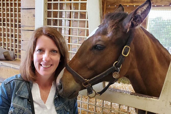 Unique Horse Farm Tours with Insider Access to Private Farms - Key Points