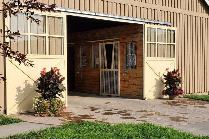 Unique Horse Farm Tours with Insider Access to Private Farms - The Lexington Stop: Connecting Tradition and Modern Industry