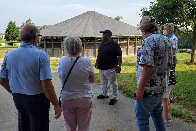 Unique Horse Farm Tours with Insider Access to Private Farms - Why This Tour Offers Excellent Value in Lexington
