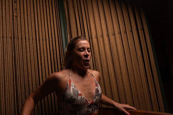 Unique Ice bath experience at Lukács BeerSpa - Booking and Cancellation Policies