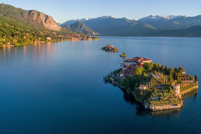 Unique Lake Maggiore Day Trip from Milan - Key Points