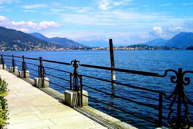 Unique Lake Maggiore Day Trip from Milan - Discovering Stresa: Italy’s Elegant Lakeside Town