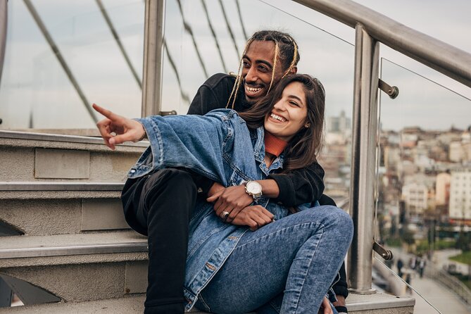 Unique Landmarks of Bilbao Walking Tour for Couples - Arenal Park: A Green Space by the River