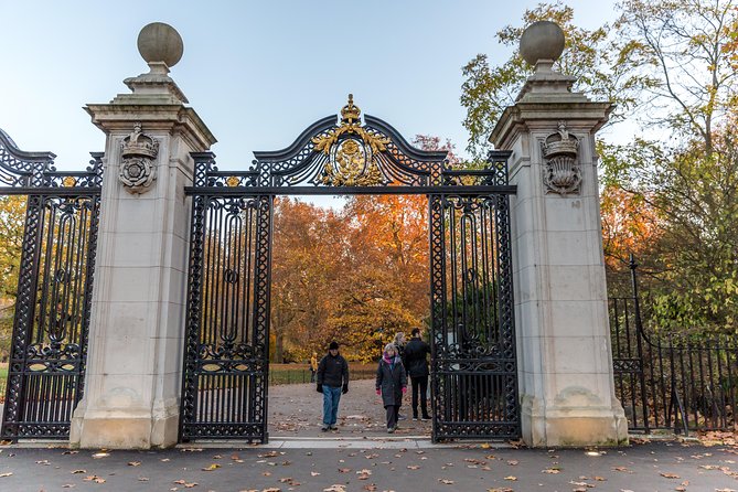 Unique London Walk: Secrets of Mayfair - Private Tour - Customization and Additional Recommendations