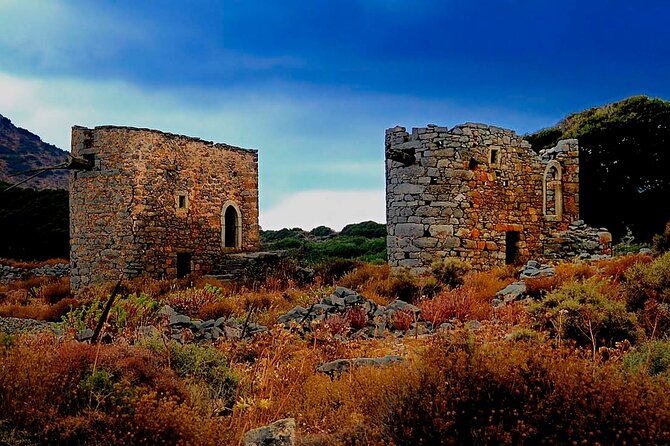 Unique Minoan Crete: Zeus Cave, Winery Visit, Knossos Palace - Scenic Drive and Historical Stops at Lasithi Plateau