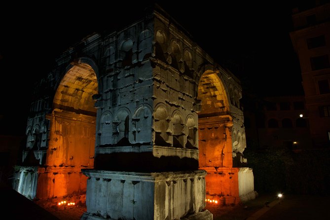 Unique Photo Tour and Workshop in Rome Dusk to Dawn - Who Will Benefit Most from This Night Photography Tour?