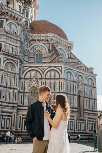 Unique Photographer in Florence - Discover a Personalized Photoshoot with Emgarro in Florence