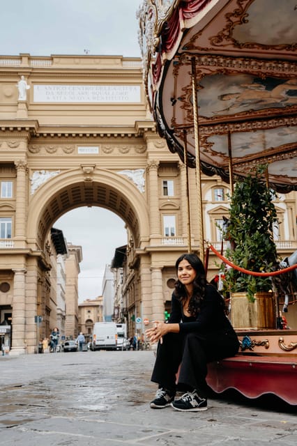 Unique Photographer in Florence - Key Points