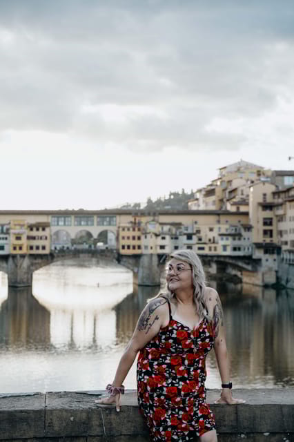 Unique Photographer in Florence - The Creative Approach of Emgarro and His Team