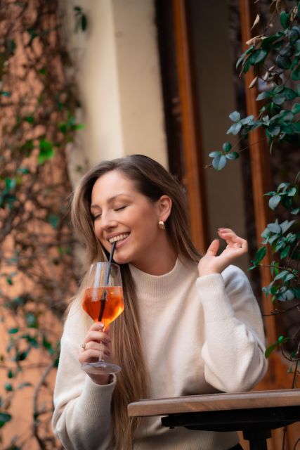 Unique Photoshoot in Rome - What’s Included in the Basic Photoshoot Package