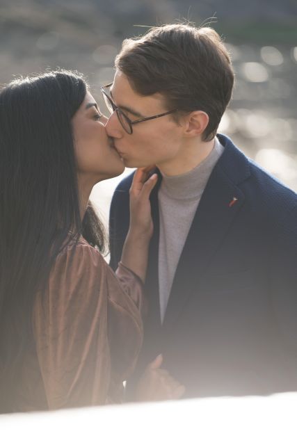 Unique Photoshoot in Rome - How the Photography Session is Conducted