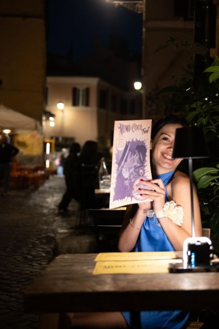 Unique Photoshoot in Rome - The Experience Provider: Phoroma