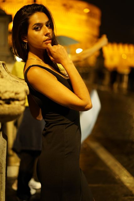 Unique Photoshoot in Rome - Is This Photoshoot Right for You?