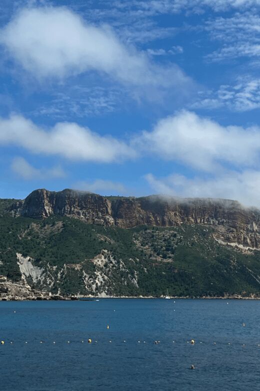 Unique Provence : Marseille, Allauch and Cassis in one day - Key Points